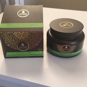 Moroccan Gold Series Treatment Mask